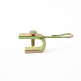 Redcat 16mm Wheel Clamp for Flexible Valve Extensions Pack of 16